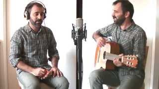 This Beard is for Siobhan - Devendra Banhart guitar live cover by The Suburb