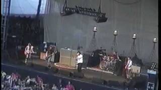 Pearl Jam - Brain of J (Seattle, 1998)