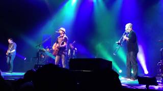 Jason Mraz - &quot;It&#39;s Gonna Be A Good Day&quot; - Live in Berlin 26.11.2012