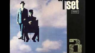 Pressure Drop - You´re Mine