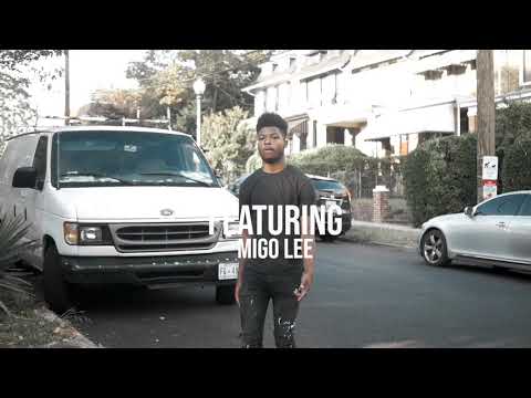 Migo Lee - Youngest Plug (Official Music Video) Shot by EV Productions