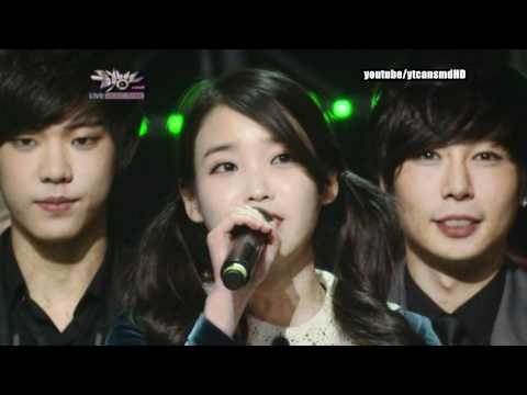 KChart + IU Win 111209