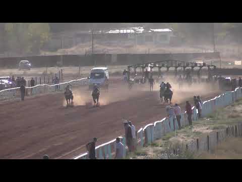 TORNADO- Club Hípico Cutral Co - 06-03-21