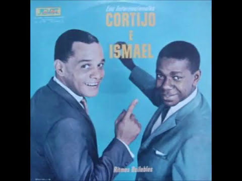 ISMAEL RIVERA - CARA DE PAYASO