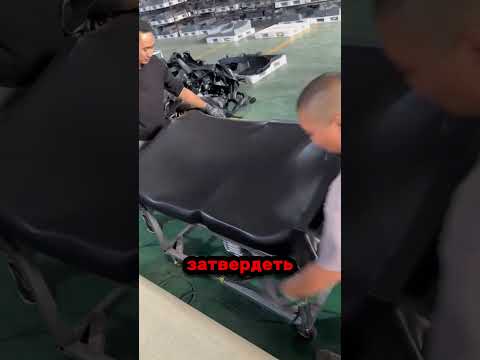 🔥 Одна из самых жёстких работ на заводе! #технологии #инженерия #изобретения