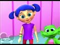 Bo Em Ação Bo E O Bicho Lixo Playhouse Disney