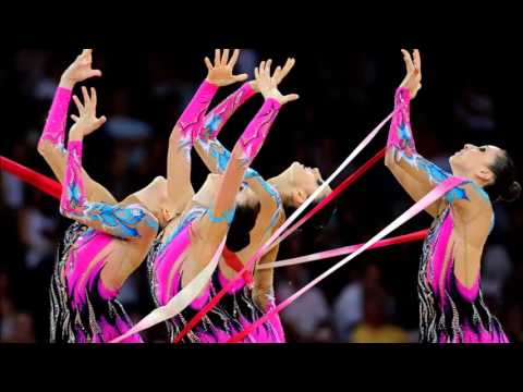 Israel - 2 Hoops 3 Ribbons 2011_2012 Music