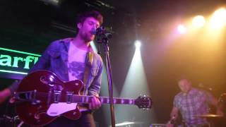 Thumpers - Sound Of Screams (HD) - Barfly - 18.04.13
