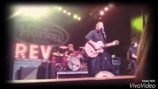 Longest Gonest Man LIVE - Reverend Horton Heat