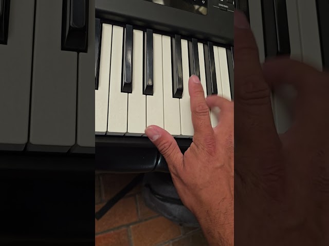 Vídeo relacionado con Studiologic - VP/27 - Pedal de volumen/expresión - para NUMA PIANO, ORGAN & Acuna 88
