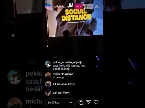 bnmaza ukgossip (ig live)