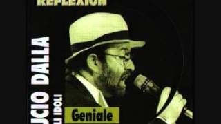 Gragnanino blues-Lucio Dalla