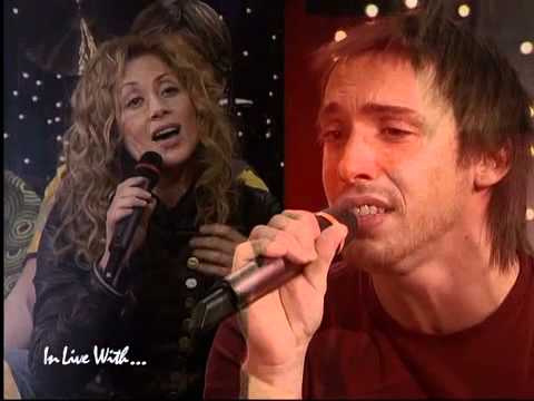 Lara Fabian & Will "Tu es mon Autre"