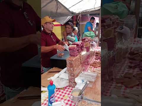 feira livre de lajedo Pernambuco