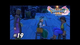 【ドラクエ11】セーニャのお悩み相談室　実況プレイ　#19【ネタバレあり】