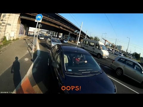 Figyelmetlen sofőrök - Distracted driving