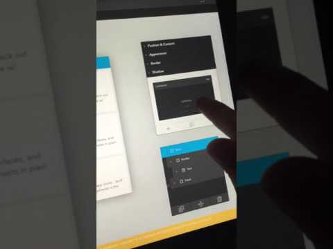 danscan/fractal – Visual app development workspace.