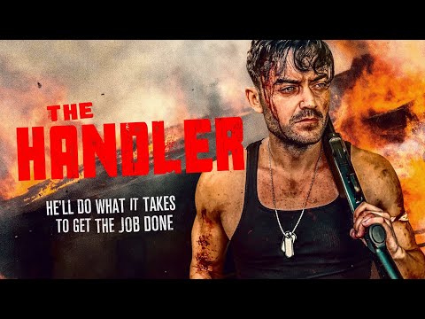 afbeelding Official Trailer : The Handler (2021)