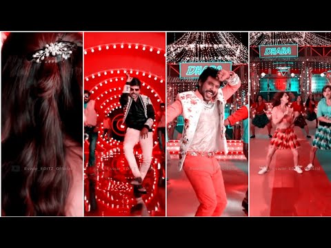 Naa Black and white Raja song status