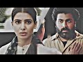 Jaanu Movie Whatsapp Status Telugu Samantha Sharwanand Telugu New WhatsApp Status Video Love