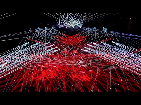 Excision b2b Liquid Stranger | Opening for Night 3 @ Thunderdome 2023 | 4k 2160p (Tacoma Dome)