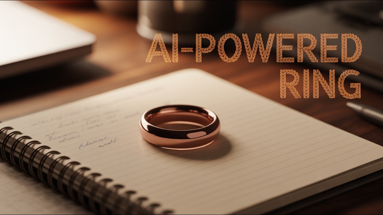 15 Insane AI Gadgets Making Science Fiction Real