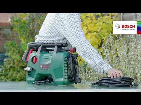 Bosch DIY 10m Drain Cleaner for Aquatak High Pressure Washer Models
