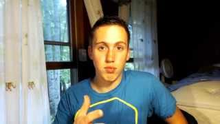 Song Update - Dandelion Necklace by SayWeCanFly