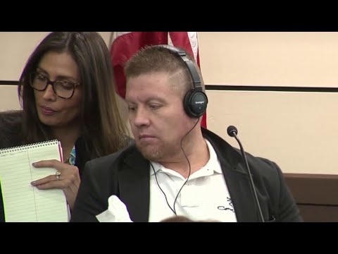 Interpreters critical element in trial testimony