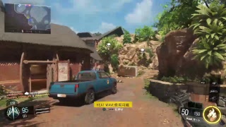 ［BO3実況］目標無しのゆるゆるプレイ