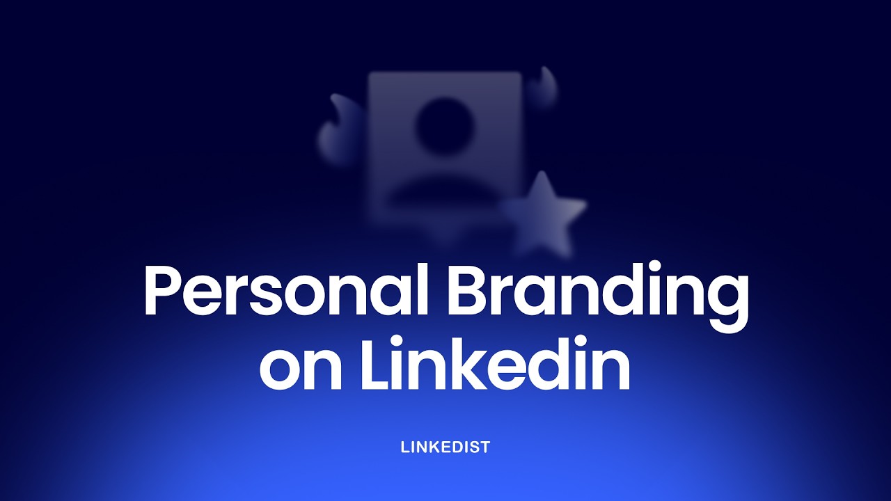 How Do You Build a Personal Brand on LinkedIn? (Full Course)