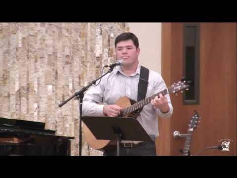 Marius Costea - sa nu te temi de groaza.