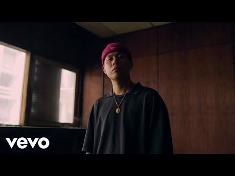 Ben Utomo - oouuh (Official Music Video)