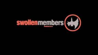 Swollen Members - Fuel injected