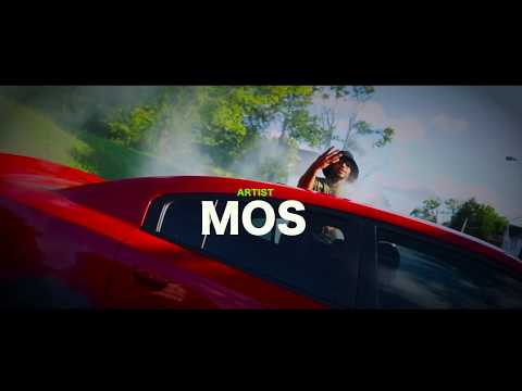 MOS- WHOA 4REESTYLE (Official Video)