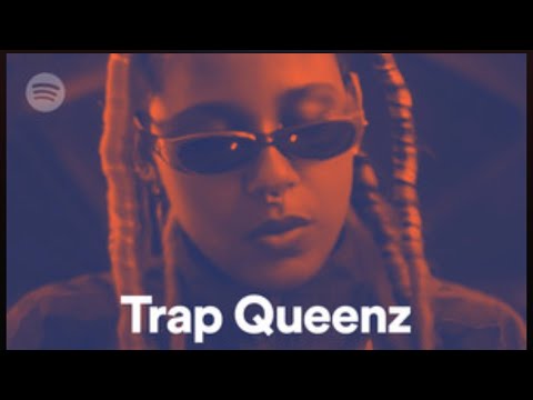 Tokischa ft Tivi Gunz picala by Trap Queenz COVER FEB