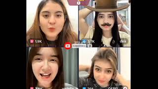 Download lagu LIVE BARENG PACAR-PACAR UDIN‼️‼️ mp3