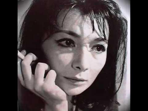 Juliette Gréco - Coin de rue