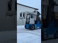 1444816 Eltruck (Heavy Duty) – Semax P60HT-E – i nyskick }}