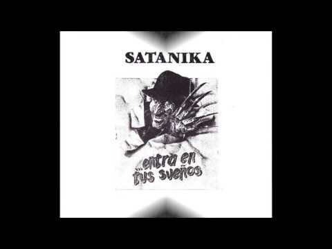 Satanika "Maratona TechnoHouse" DJ Massimino (1991)