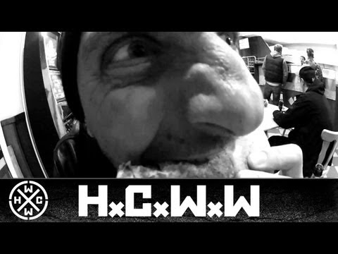 FINAL PRAYER - ALL OF US - HARDCORE WORLDWIDE (OFFICIAL HD VERSION HCWW)