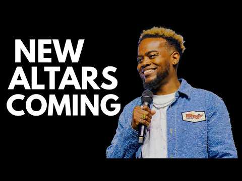 Forward City Church and Travis Greene