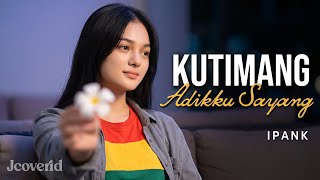Download lagu KU TIMANG ADIKKU SAYANG - IPANK || MENYENTUH HATI _ COVER REGGAE ACOUSTIC  mp3