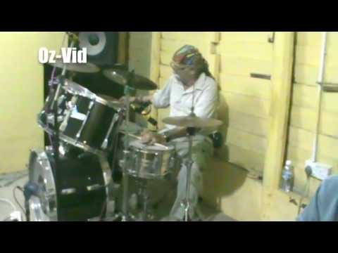 MIDLIFE JAMMERS = NOKOIKOT MONOMBUHUI   12 APR 2017