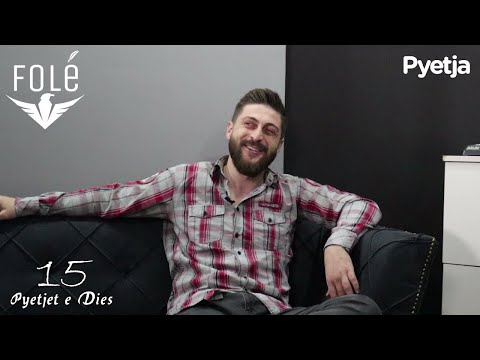 15 PYETJET E DIES ME MERITON ADEMIN !