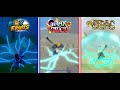 Quake Fruit Comparison Blox Fruits GPO RELL Seas Which One Is Better