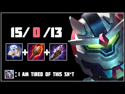 Ymir is the best jungler ? Smite conquest gameplay