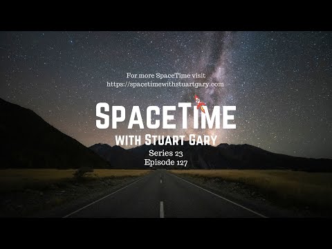 The Re-Thinking of the Milky Ways Evolution | SpaceTime with Stuart Gary S23E128 | Astronomy Science