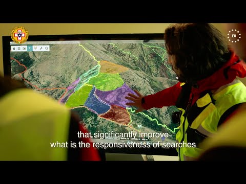 AirBorne: Focus on Partners - Intervista ad Adriano Favre (CNSAS)