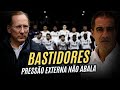 ENTENDA OS BASTIDORES DO PRESTÍGIO INABALADO DE RENATO PAIVA NO BOTAFOGO LATERAIS PROTAGONISTAS